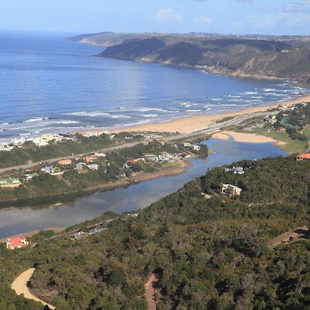 Dolphin Dunes Guesthouse Wilderness Exterior foto