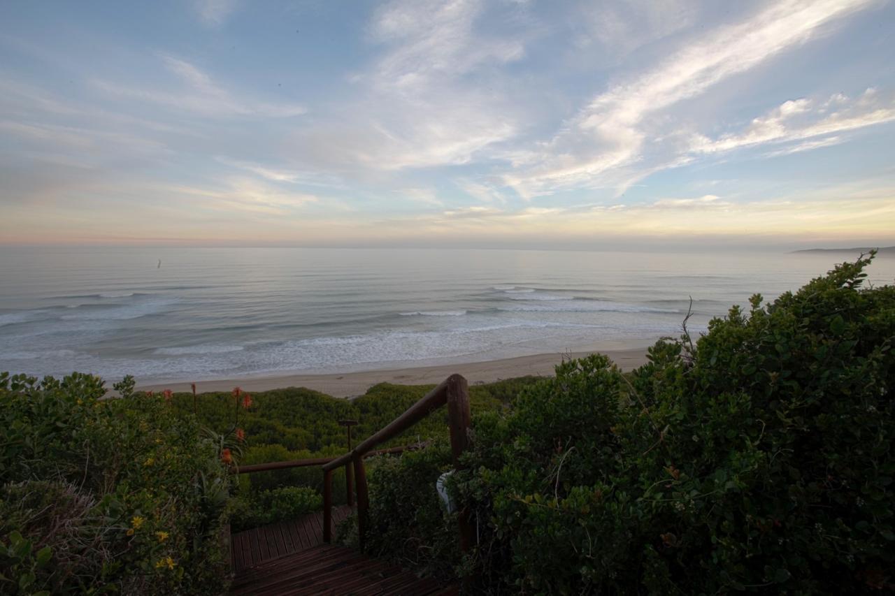 Dolphin Dunes Guesthouse Wilderness Exterior foto