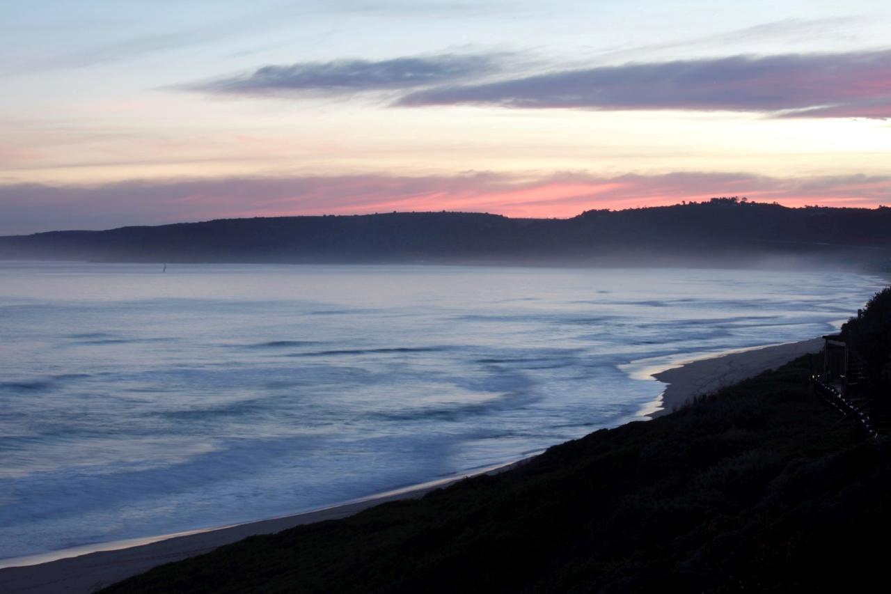 Dolphin Dunes Guesthouse Wilderness Exterior foto